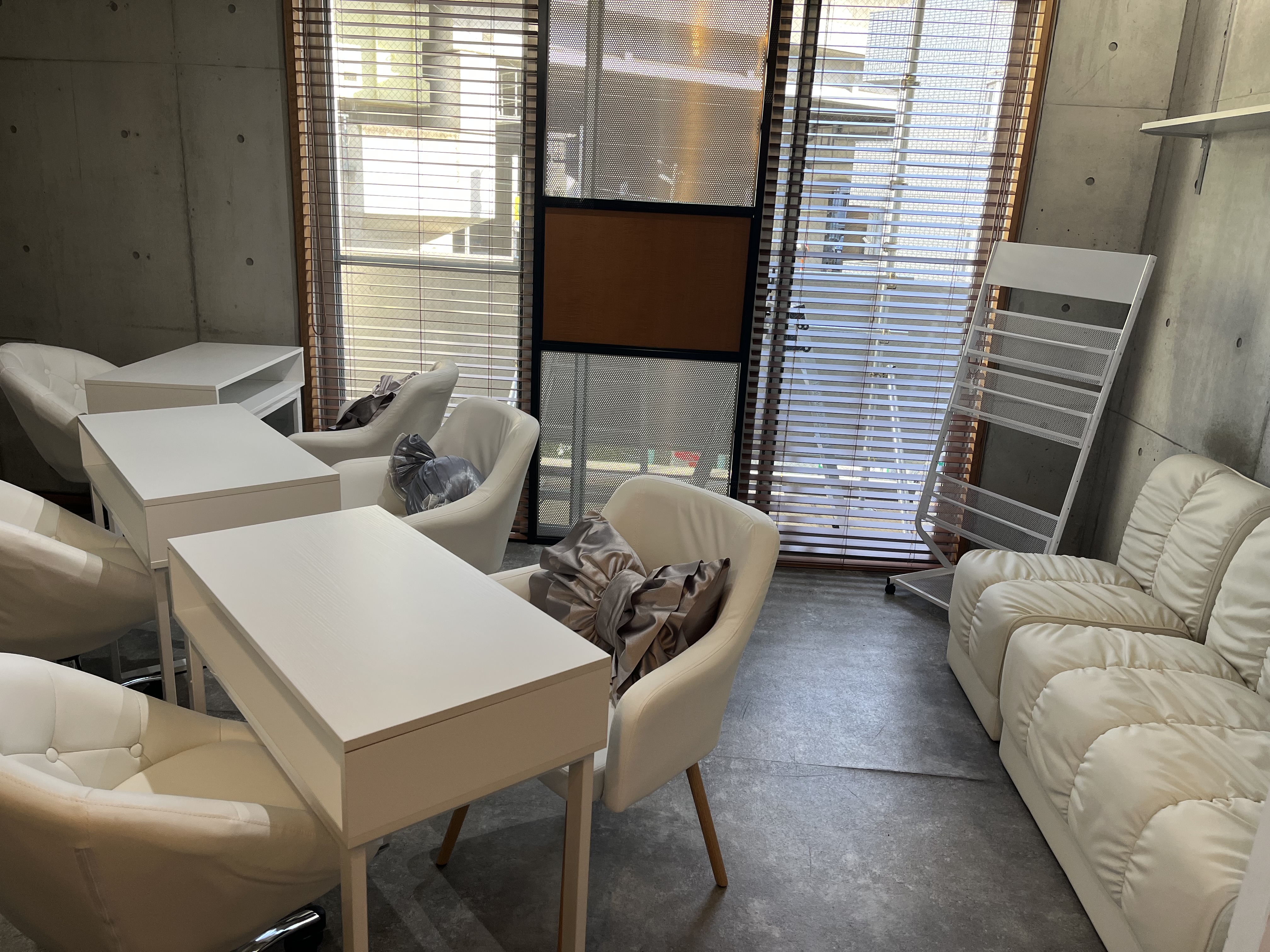 ネイルサロン「」の写真