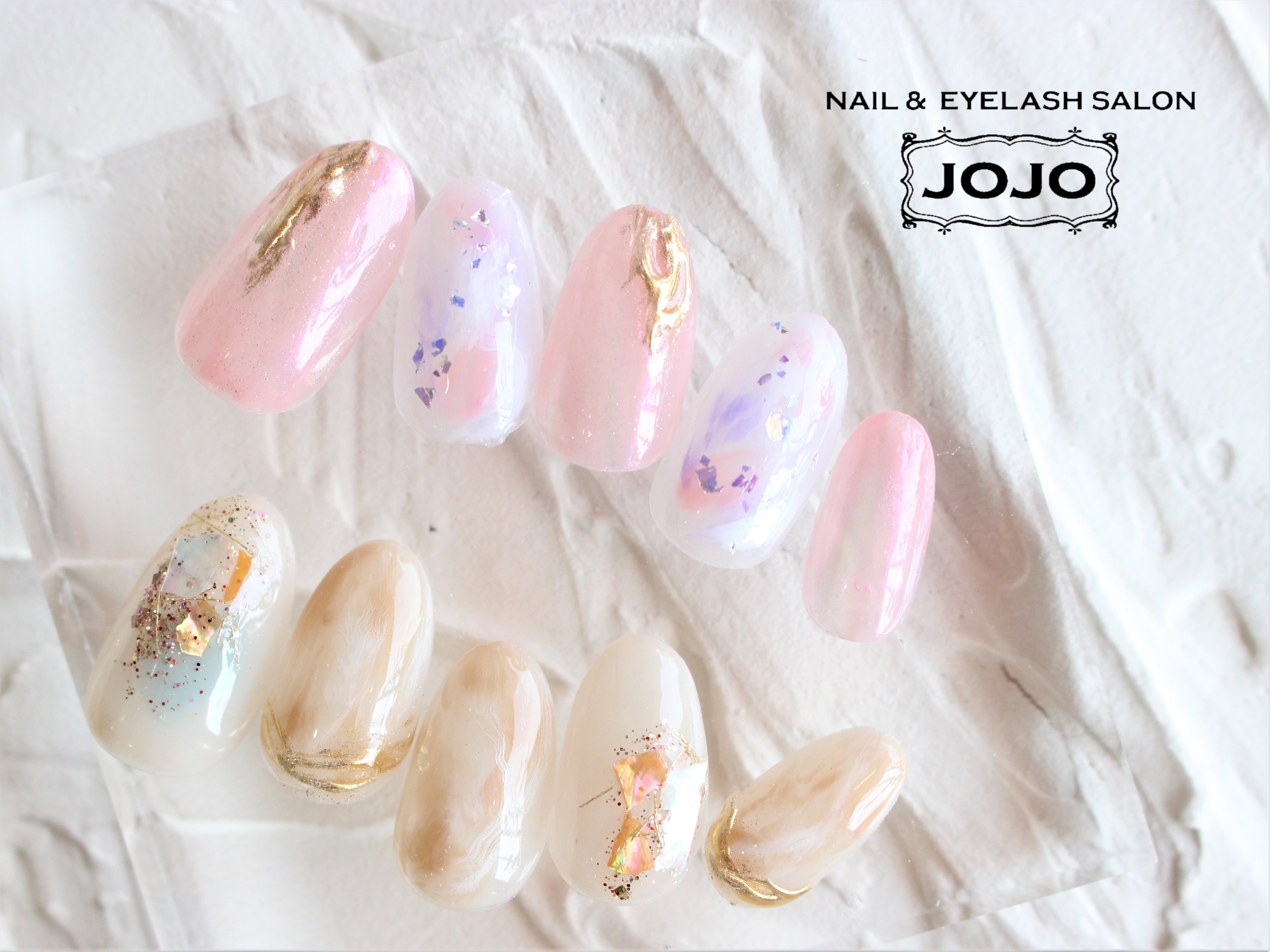 ネイル アイラッシュサロンjojo千里中央 の求人情報 アットネイルズ